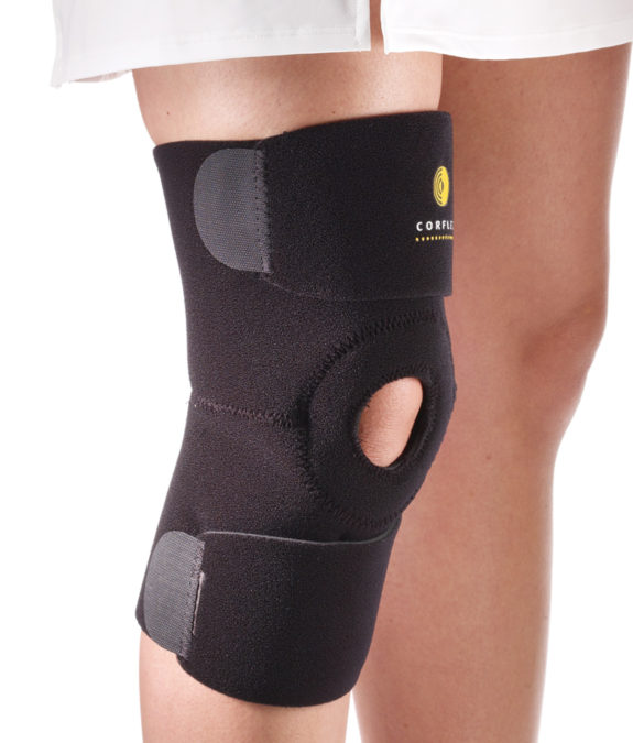 Corflex Universal Knee Wrap Carolina Sports And Ortho Carolina Brace 