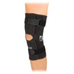 *Ossur Rebound Knee Brace | Carolina Sports & Ortho - Carolina Brace