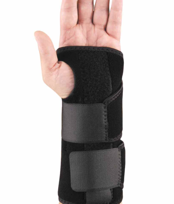 *Hely Weber Modabber Wrist Orthosis | Carolina Sports & Ortho ...