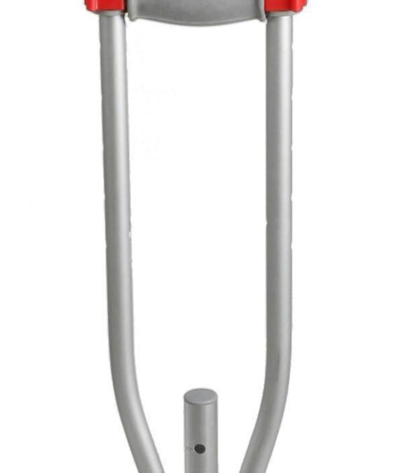 UNIVERSAL Aluminum Crutches  Carolina Sports & Ortho - Carolina Brace