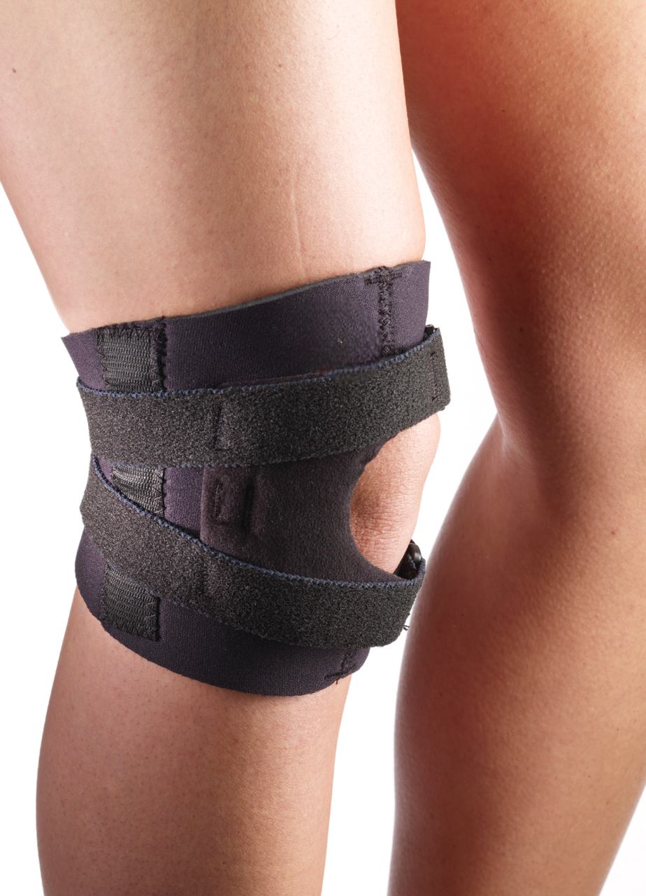 6-Inch-Knee-O-Trakker-With-Hinge-carolinabrace