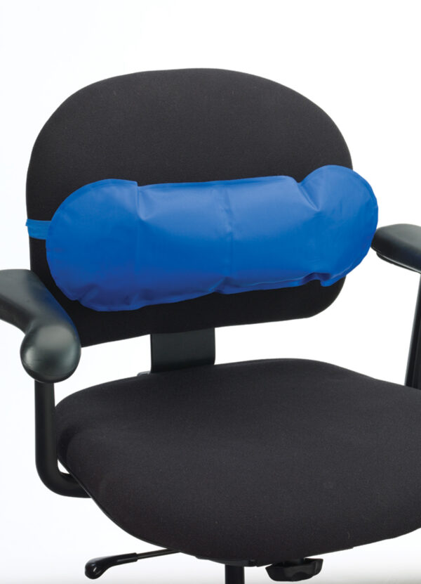 Medic-Air Lumbar Roll - Carolina Brace