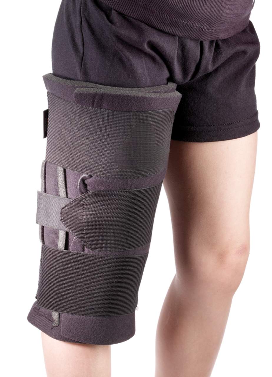 CF-Pediatric-Compression-Knee-Immobilizer-carolinabrace