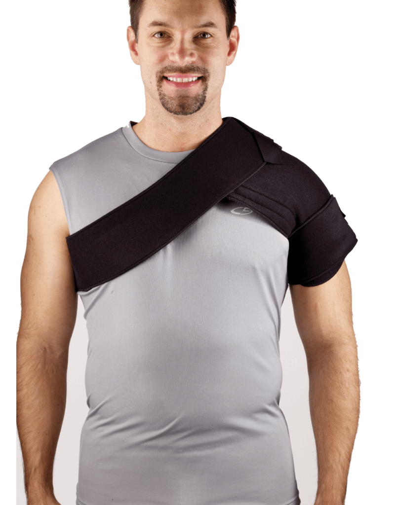 cold therapy-carolinabrace